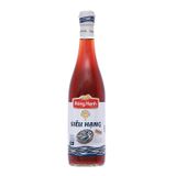  Nước mắm siêu hạng Hồng Hạnh 35 độ đạm chai 600ml 