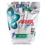  Nước giặt cửa trên Ariel chuyên gia sạch sâu hương nắng mai túi 1,9 lít 