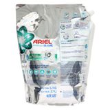  Nước giặt cửa trước Ariel chuyên gia hương Downy nắng sớm bộ 2 túi x 3,1 lít 