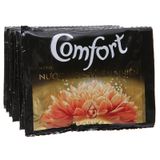  Nước xả vải Comfort hương nước hoa thiên nhiên sophia dây 10 gói x 20ml 