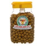  Viên nghệ mật ong Viethoney hũ 160g 