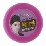  Wax vuốt tóc Gatsby Ultimate & Shaggy siêu cứng 25g 