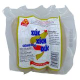  Xúc xích Đức Vissan gói  200 g 