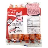  Xúc xích tiệt trùng Five Star Red gói 120g 