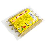  Xúc xích tiệt trùng tôm Vissan gói 5 cây x  20g 