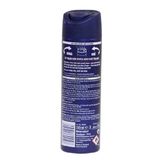  Xịt ngăn mùi Nivea Men Dry Impact khô thoáng chai 150ml 