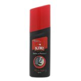  Xi nước bóng & bảo vệ Kiwi màu đen chai 75ml 