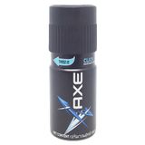  Xịt khử mùi AXE Click chai 150ml 