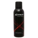  Xịt khử mùi X-Men For Boss Intense chai 150ml 