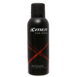  Xịt khử mùi X-Men For Boss Intense chai 150ml 