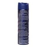  Xịt ngăn mùi Nivea Men Dry Impact khô thoáng chai 150ml 