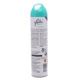  Xịt phòng Glade hương biển phiêu bồng chai 280ml 