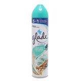  Xịt phòng Glade hương biển phiêu bồng chai 280ml 