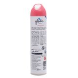  Xịt phòng Glade hương hoa hồng chai 280ml 
