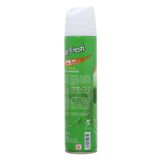  Xịt phòng MosFresh Air Freshener hương táo chai 280ml 