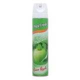  Xịt phòng MosFresh Air Freshener hương táo chai 280ml 