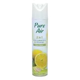  Xịt phòng Pure Air hương chanh chai 280ml 