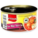  Xíu mại sốt cà Vissan hộp 200 g 