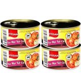  Xíu mại sốt cà Vissan hộp 200 g 