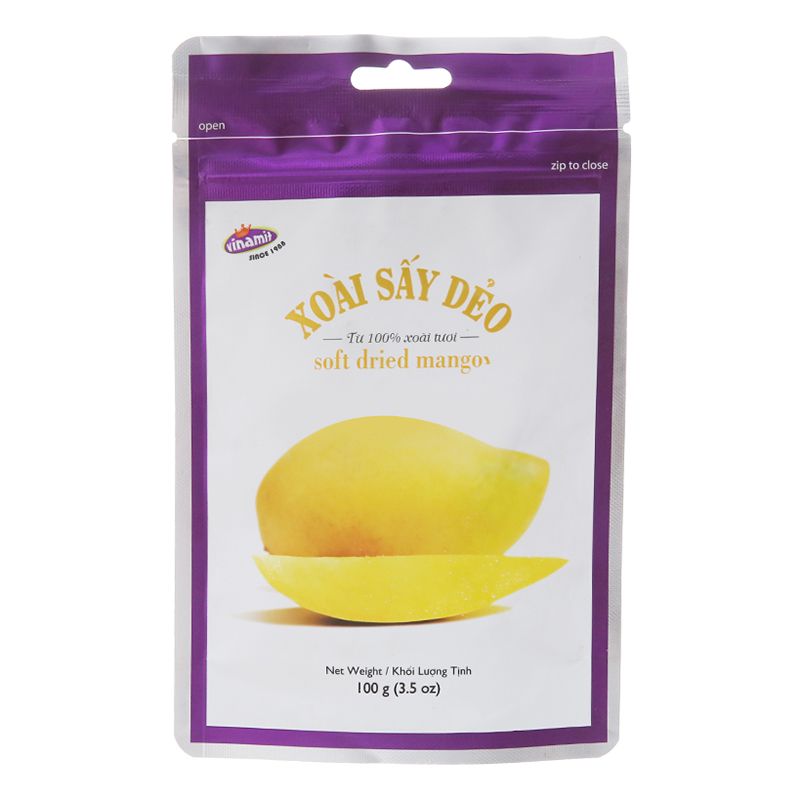 Transport de mangues séchées du Vietnam vers la France – Service rapide, fiable et économique Transport de mangues séchées du Vietnam vers la France – Service rapide, fiable et économique