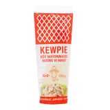  Xốt mayonnaise Kewpie hương vị Nhật chai 300 g 