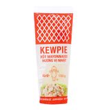  Xốt mayonnaise Kewpie hương vị Nhật chai 1 kg 