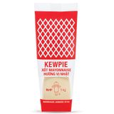  Xốt mayonnaise Kewpie hương vị Nhật chai 500 g 