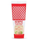  Xốt mayonnaise Kewpie hương vị Nhật chai 130g 