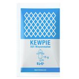  Xốt mayonnaise Kewpie ngọt dịu chai 130g 