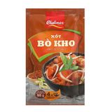  Sốt nấu bò kho Cholimex bộ 2 gói x 90g 