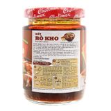  Sốt nấu bò kho Cholimex bộ 2 hũ x 180 g 