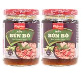  Sốt nấu bún bò Cholimex hũ 180 g 