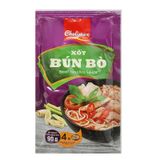  Xốt nấu bún bò Cholimex bộ 2 gói x 90g 