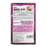  Xốt nấu bún bò Cholimex gói 90g 