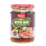  Xốt nấu bún bò Cholimex bộ 2 hũ x 180 g 
