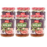  Sốt nấu bún bò Cholimex hũ 180 g 