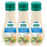  Xốt trộn salad Golden Farm vị phô mai bộ 3 chai x 250ml 