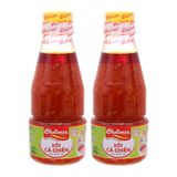  Sốt ướp cá chiên Cholimex bộ 2 chai x 280g 
