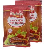  Xốt ướp thịt nướng Cholimex gói 70g 