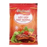  Xốt ướp thịt nướng Cholimex hũ 600g 