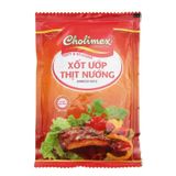  Xốt ướp thịt nướng Cholimex hũ 200g 