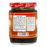  Xốt ướp thịt nướng Cholimex hũ 600g 