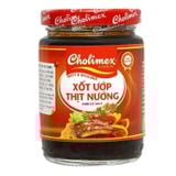  Xốt ướp thịt nướng Cholimex hũ 200g 