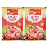  Xốt ướp xá xíu Cholimex gói 70g 