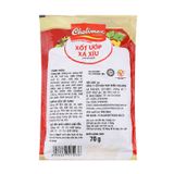  Xốt ướp xá xíu Cholimex bộ 2 gói x 70g 