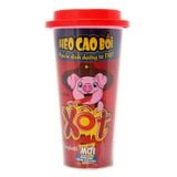  Xúc xích xốt Spaghetti kiểu Ý Heo Cao Bồi ly 60g 