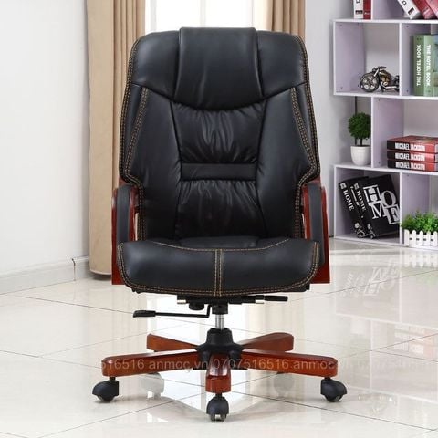  Ghế Giám Đốc D30A 