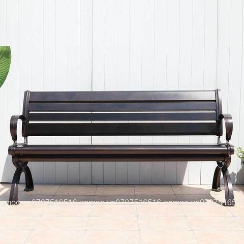  Ghế Băng Ngoài Trời AV08 