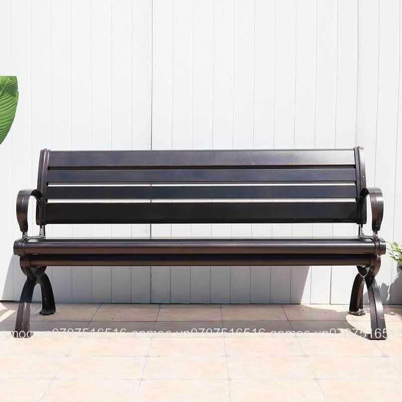 Ghế Băng Ngoài Trời AV08