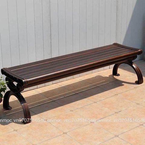  Ghế Băng Ngoài Trời AV08A 